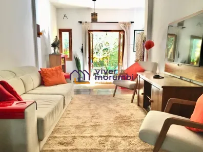 Casa com 4 Quartos à venda, 270m² no Santo Amaro, São Paulo
