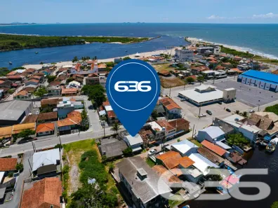 Sobrado com 3 Quartos à venda, 90m² no Centro, Balneário Barra do Sul