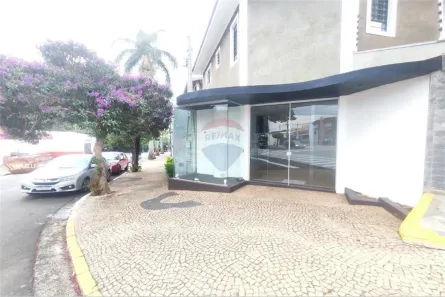 Ponto Comercial para alugar, 60m² no Jardim de Itapoan, Paulínia