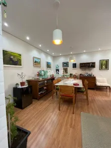 Apartamento com 3 Quartos à venda, 115m² no Gonzaga, Santos