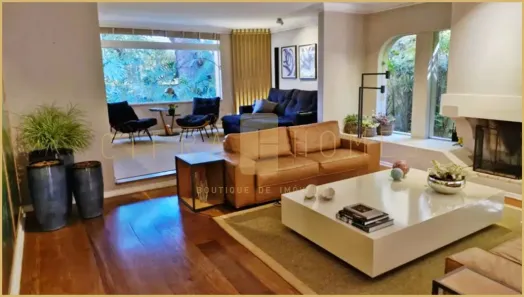Casa com 4 Quartos à venda, 532m² no Cidade Jardim, São Paulo