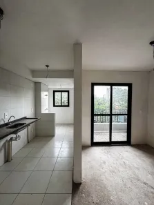 Apartamento com 2 Quartos à venda, 55m² no Conjunto Residencial Trinta e Um de Março, São José dos Campos