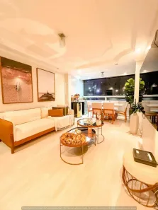 Apartamento com 2 Quartos à venda, 84m² no Norte, Brasília