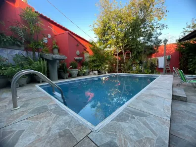 Casa com 5 Quartos à venda, 149m² no Chácara Glória, Itanhaém