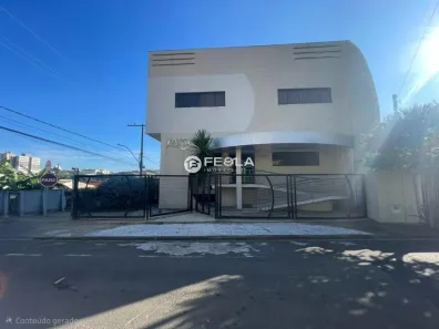 Imóvel Comercial com 3 Quartos para alugar, 794m² no Vila Rehder, Americana
