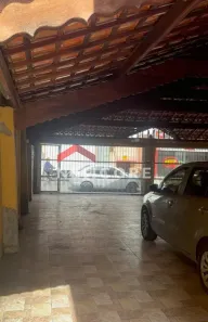 Casa de Condomínio com 1 Quarto à venda, 30m² no Tupi, Praia Grande