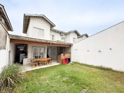 Casa de Condomínio com 2 Quartos à venda, 127m² no Condomínio Residence Club, Jacareí