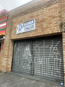 Ponto Comercial para alugar, 32m² no Mooca, São Paulo