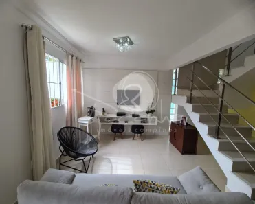 Sobrado com 3 Quartos à venda, 138m² no Parque Jambeiro, Campinas
