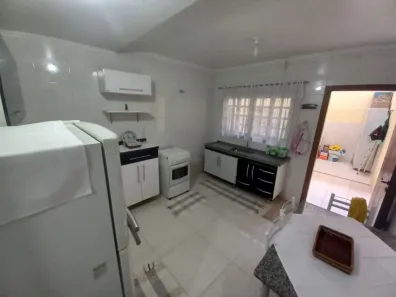 Sobrado com 2 Quartos à venda, 61m² no Jardim Santa Mônica, São Paulo