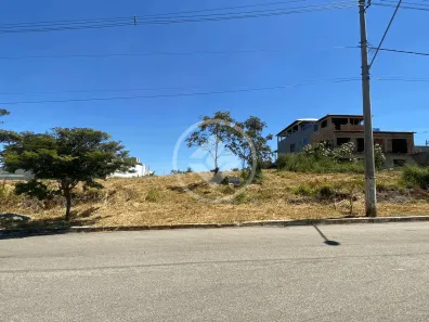Lote/Terreno à venda, 360m² no Novo Campinho, Pedro Leopoldo