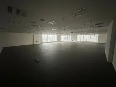 Sala Comercial para alugar, 542m² no Chácara Santo Antônio (Zona Sul), São Paulo