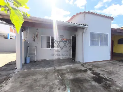 Casa de Condomínio com 2 Quartos à venda, 60m² no Jardim Brasil, Caraguatatuba