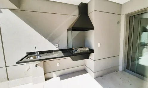 Apartamento com 2 Quartos à venda, 132m² no Vila Mariana, São Paulo