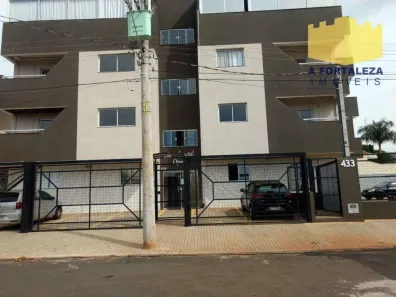 Apartamento com 2 Quartos à venda, 53m² no Jardim Nossa Senhora de Fátima, Americana