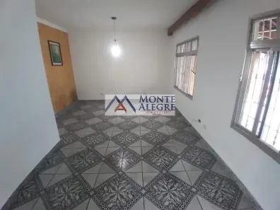 Casa com 3 Quartos à venda, 222m² no Jardim Alzira, São Paulo