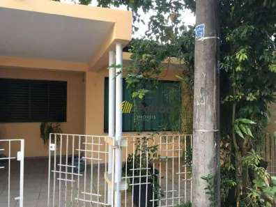 Casa com 3 Quartos à venda, 89m² no Rudge Ramos, São Bernardo do Campo