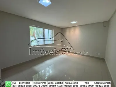 Casa com 3 Quartos à venda, 360m² no Centro, Governador Valadares