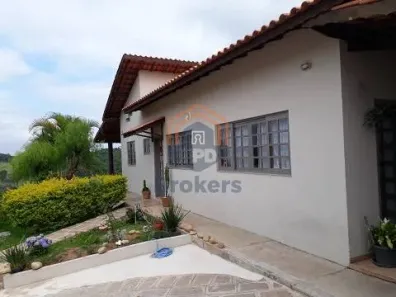 Casa de Condomínio com 3 Quartos à venda, 185m² no Outeiro das Flores, Itupeva