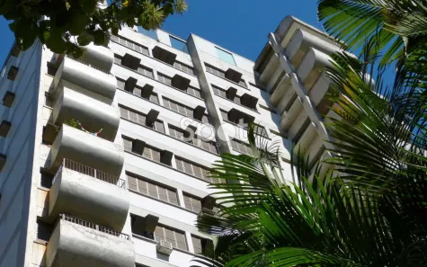 Cobertura com 3 Quartos à venda, 540m² no Vila Morumbi, São Paulo
