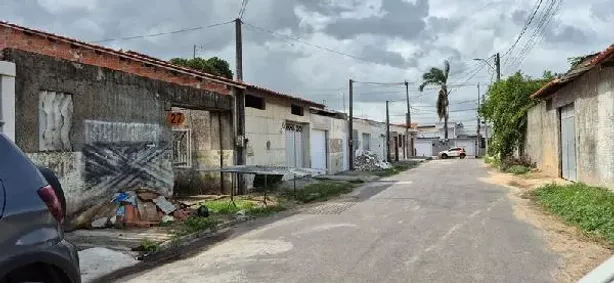 Casa com 2 Quartos à venda, 6616m² no Queimadas, Horizonte