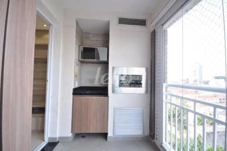 Apartamento com 2 Quartos à venda, 60m² no Vila Gustavo, São Paulo