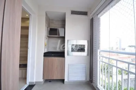 Apartamento com 2 Quartos à venda, 60m² no Vila Gustavo, São Paulo