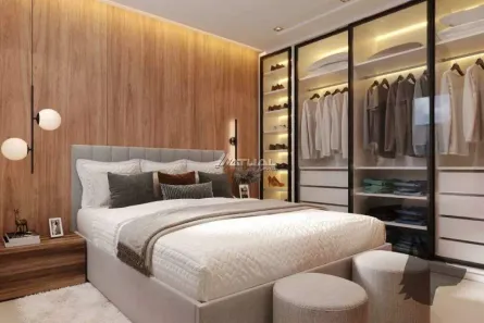 Apartamento com 2 Quartos à venda, 66m² no Setor Bueno, Goiânia