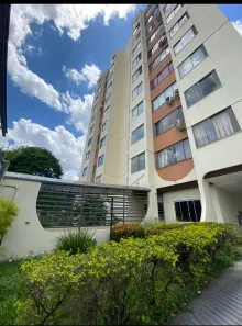 Apartamento com 1 Quarto à venda, 40m² no Setor Sul, Goiânia