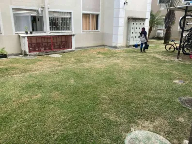 Apartamento com 2 Quartos à venda, 45m² no Parque Jóquei Club, Campos dos Goytacazes