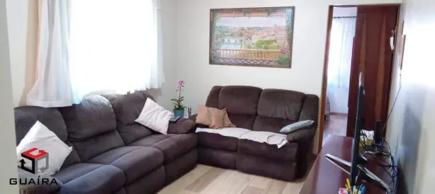 Casa com 4 Quartos à venda, 134m² no Alves Dias, São Bernardo do Campo