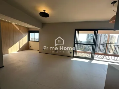 Apartamento com 2 Quartos à venda, 98m² no Taquaral, Campinas