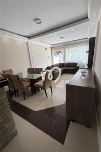 Casa de Condomínio com 3 Quartos à venda, 95m² no Ogiva, Cabo Frio