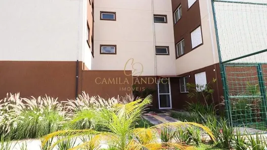 Apartamento com 2 Quartos à venda, 47m² no Jardim Cybelli, Ribeirão Preto