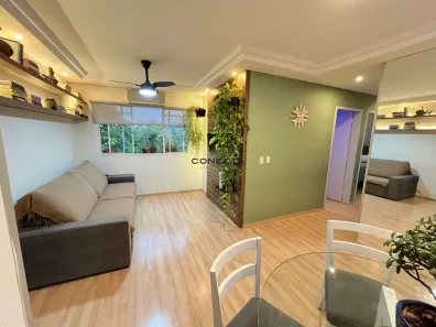 Apartamento com 3 Quartos à venda, 72m² no Gleba Fazenda Palhano, Londrina