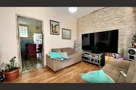 Casa com 4 Quartos à venda, 295m² no Jardim América, Belo Horizonte