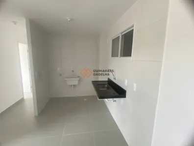Apartamento com 2 Quartos para alugar, 50m² no José de Alencar, Fortaleza