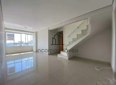 Cobertura com 4 Quartos à venda, 170m² no Buritis, Belo Horizonte