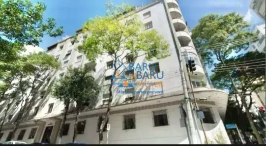 Apartamento com 2 Quartos à venda, 100m² no Santa Cecília, São Paulo