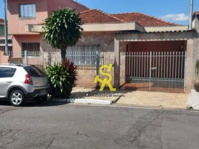 Casa com 2 Quartos à venda, 250m² no Parque São Luís, São Paulo