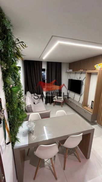 Apartamento com 2 quartos — Havaí, Belo Horizonte