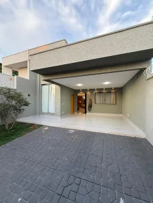 Casa com 3 Quartos à venda, 175m² no Parque Amazônia, Goiânia