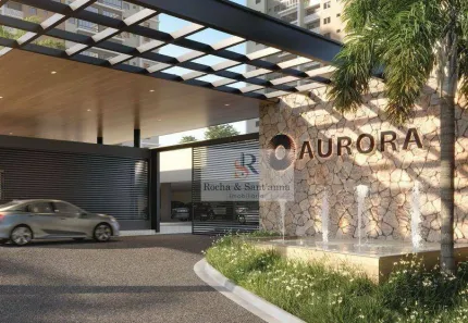 Apartamento com 3 Quartos à venda, 101m² no Vila Maria Helena, Indaiatuba