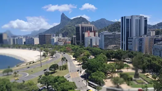 Apartamento com 2 Quartos à venda, 84m² no Botafogo, Rio de Janeiro