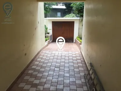 Casa com 3 Quartos à venda, 150m² no Campo Belo, São Paulo