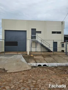 Galpão/Depósito/Armazém para alugar, 340m² no Campina, São Leopoldo