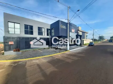 Sala Comercial para alugar, 12m² no Jardim Amália, Sertãozinho