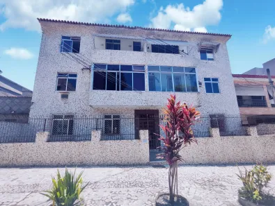 Apartamento com 2 Quartos à venda, 63m² no Penha, Rio de Janeiro