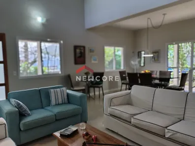 Casa de Condomínio com 4 Quartos à venda, 290m² no Mar Verde, Caraguatatuba