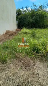 Lote/Terreno à venda, 200m² no Estância Velha, Canoas